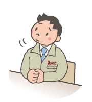 マモルくん