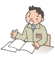 マモルくん