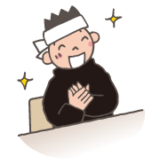 タテルさん
