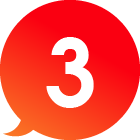 3