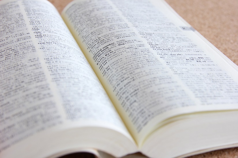 英語　辞書