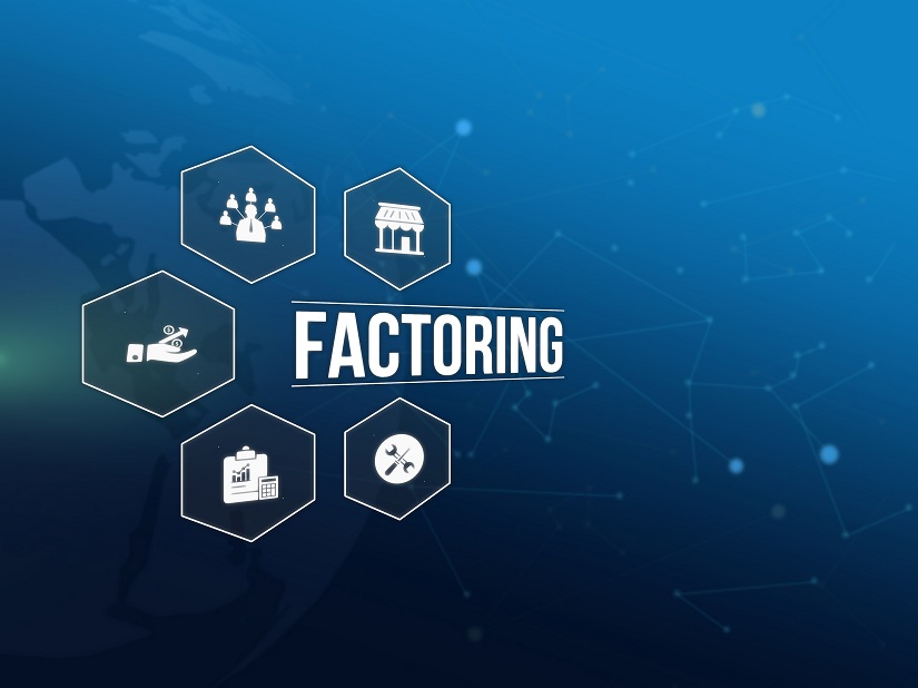 ファクタリングFactoring