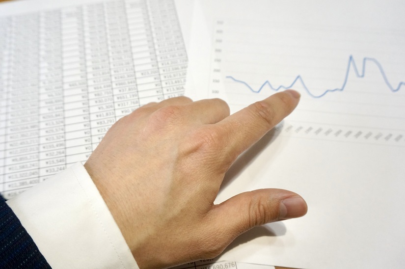 コスト 費用 内訳 グラフ