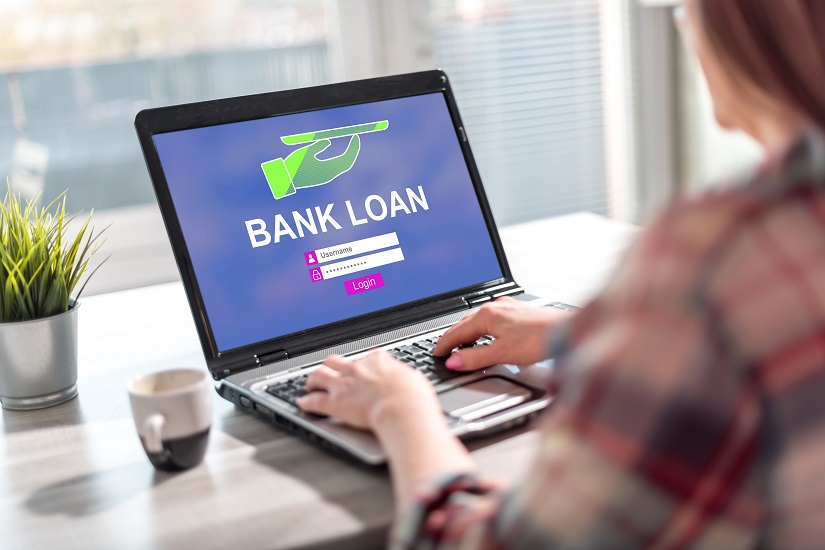 銀行ローン