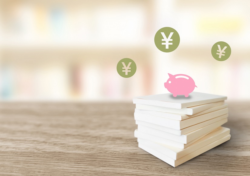 お金　支払い　計画　イメージ