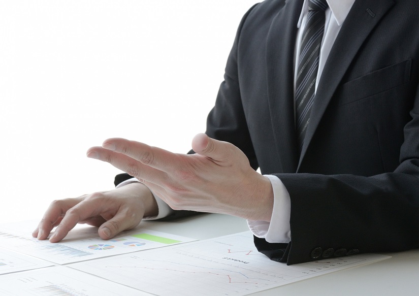 説明 アドバイス 相談 分析