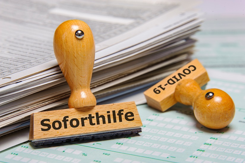 コロナ 緊急支援