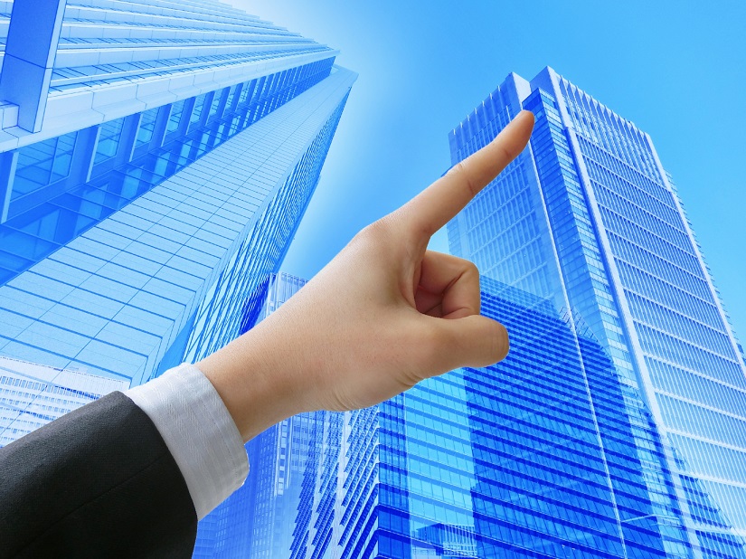 ビジネス目標 業績アップ 業績回復