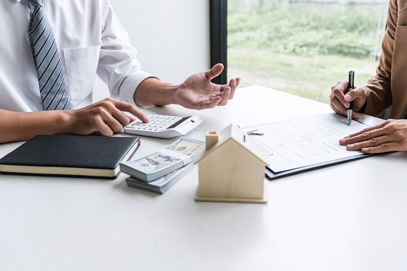 リースバック　不動産