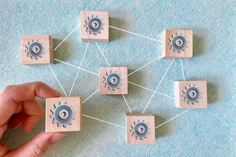 システム デバイス イメージ