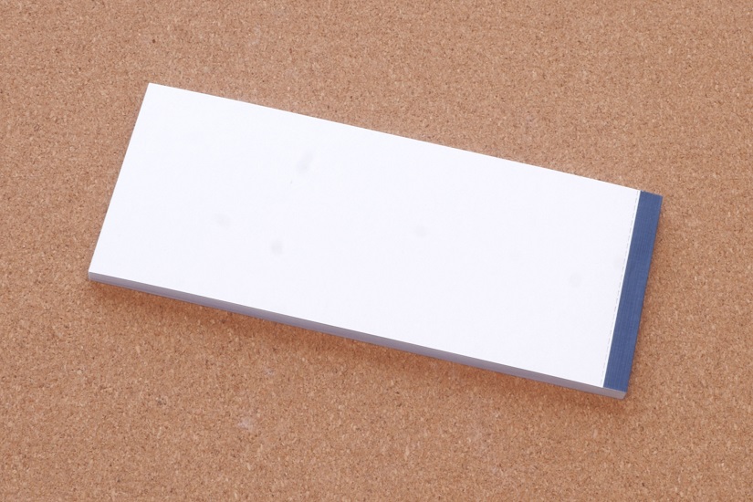 手形　小切手　束