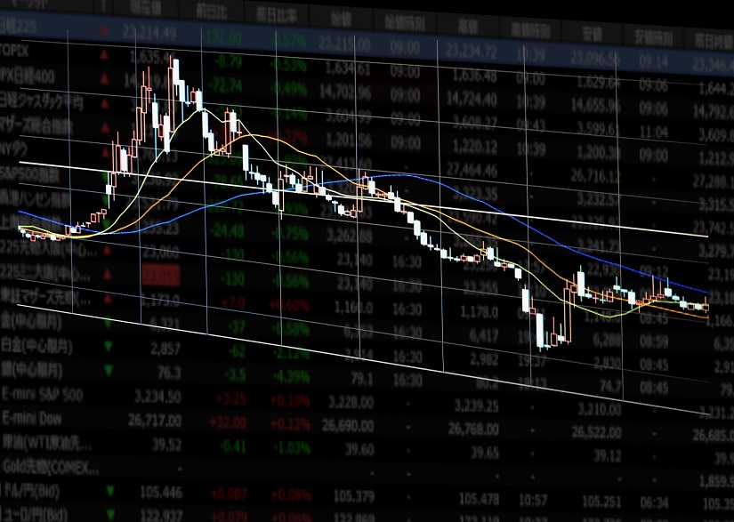 株式 出資 フローチャート