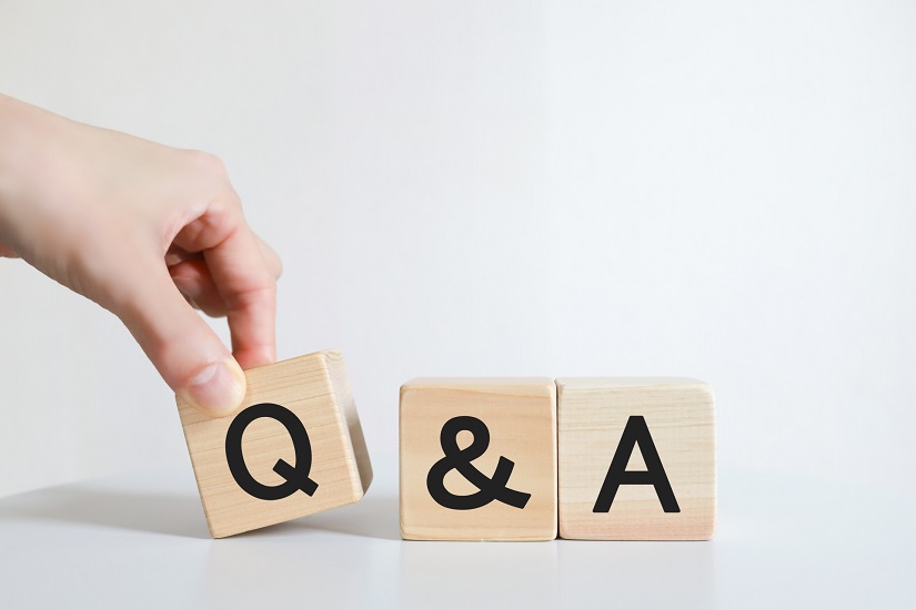 よくある質問　Q&A