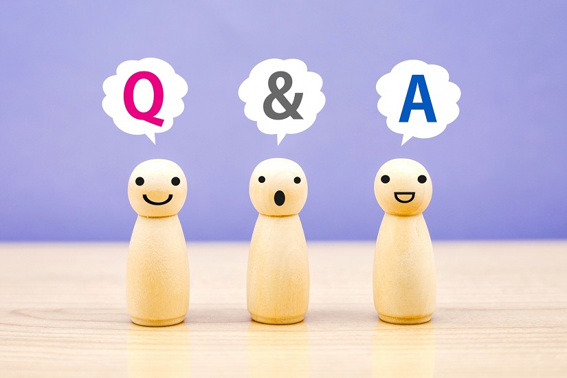 Q&Aコミュニケーション