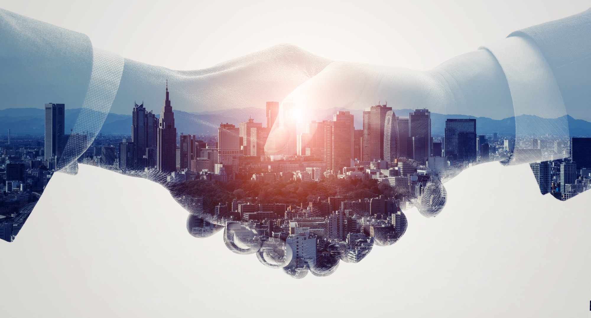 人材業界のM&Aを解説｜動向・メリット・成功のポイントまで