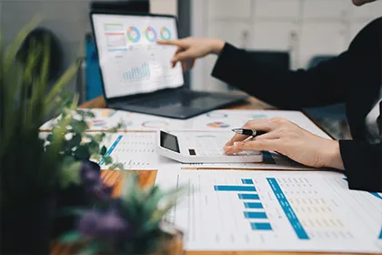 物流業経営支援