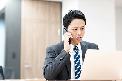 人財・組織開発