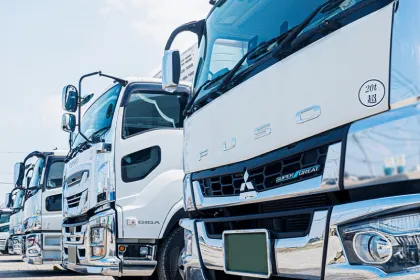 車両リースバック「PMG車両リース」