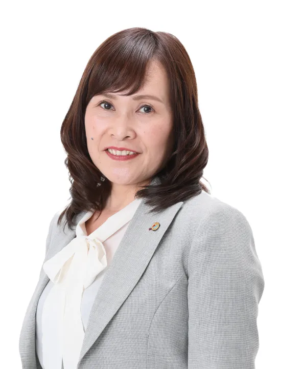 朝岡 綾子