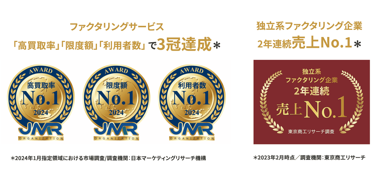 日本をつくる中小企業の経営を下支えする