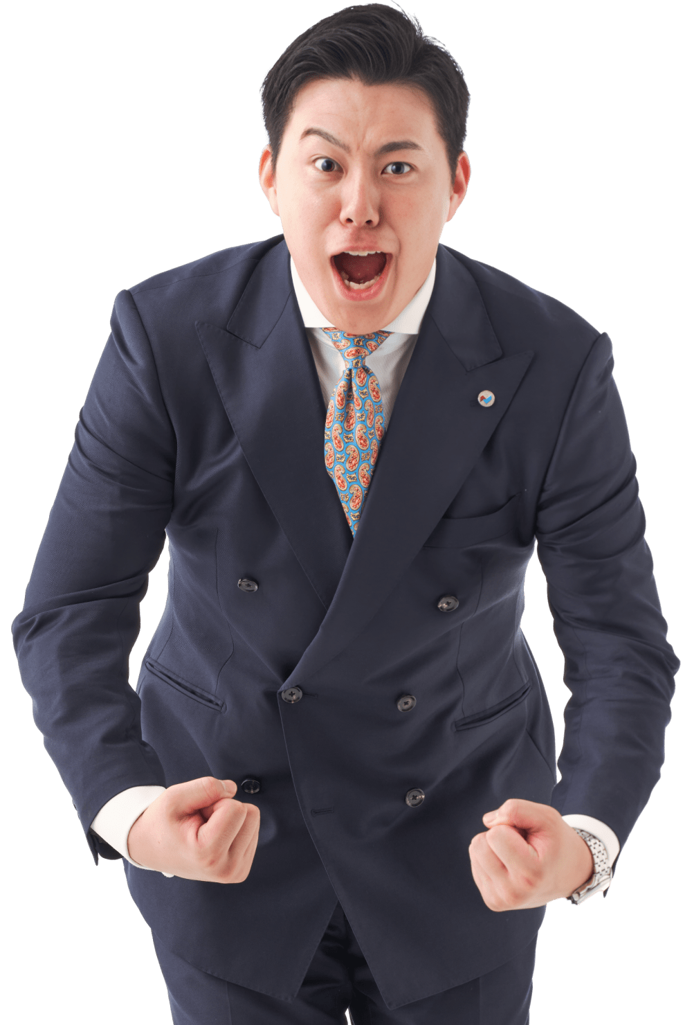 上間 洸太