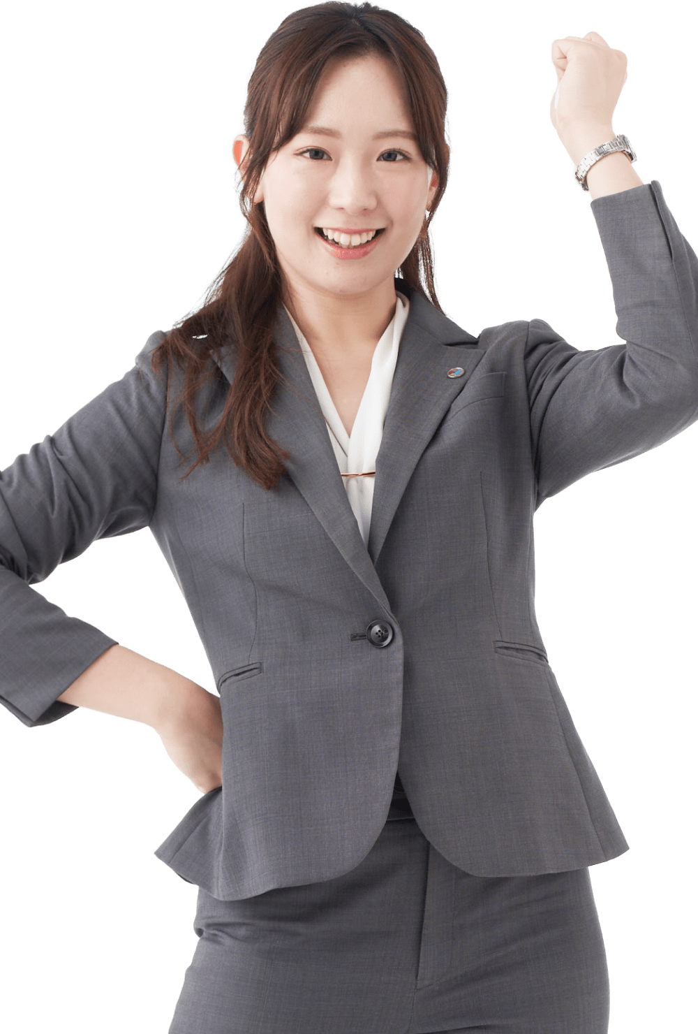 大場 千佳