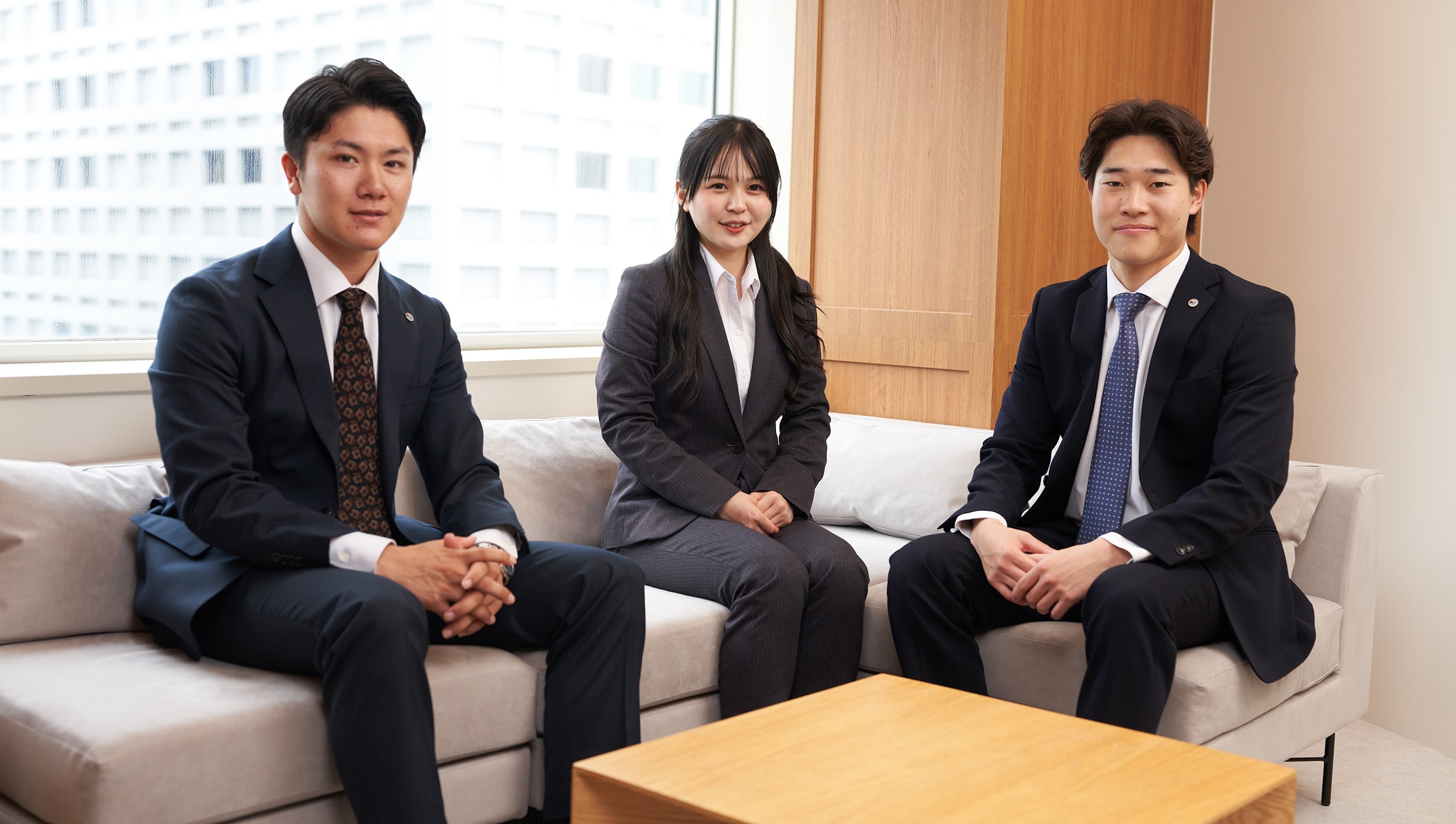 トークの様子