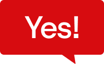 Yes!