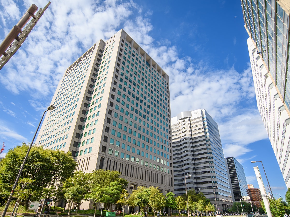 大阪支店