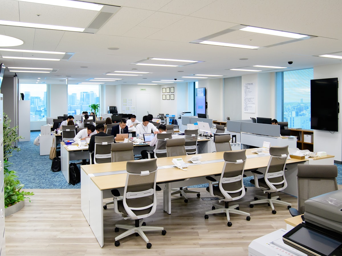 大阪支店