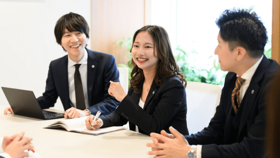 本業支援