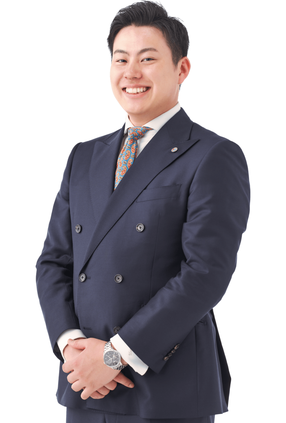 上間 洸太
