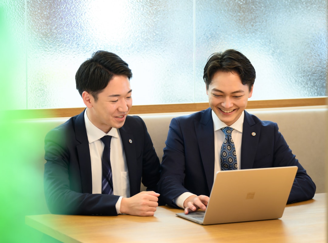 社内イメージ