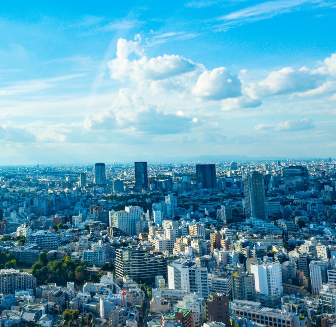 企業情報・企業理念