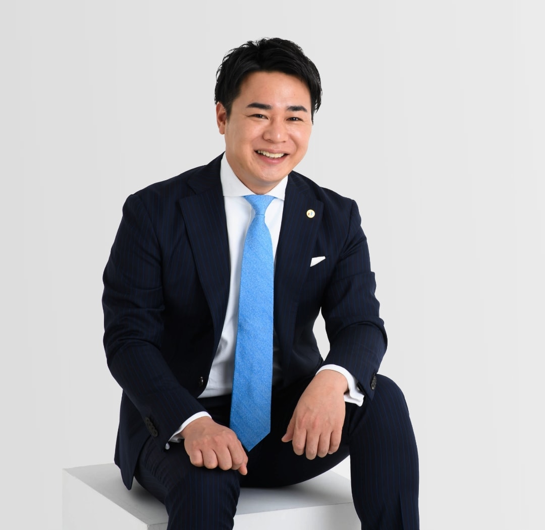 代表メッセージ