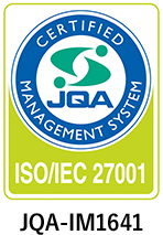 ISO/IEC27001マネジメントシステム