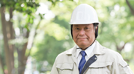 東京都/建設業/年商8億