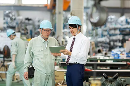 企業再建支援