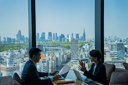 事業承継・M&A