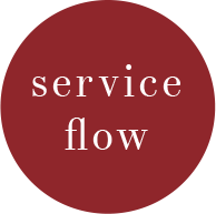 service flow